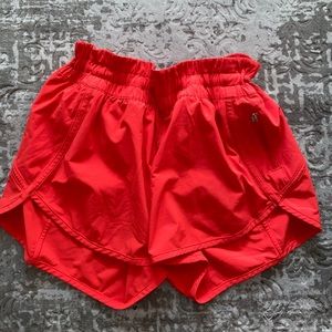 Shorts size 8